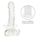 Rings! Commander Erection Enhancer Silicone Cock Ring