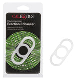 Rings! Commander Erection Enhancer Silicone Cock Ring