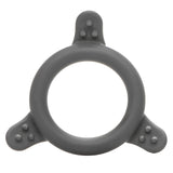 Rings! Pro Series Silicone Cock Ring Set (3 Piece Set)