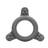 Rings! Pro Series Silicone Cock Ring Set (3 Piece Set)