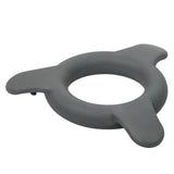 Rings! Pro Series Silicone Cock Ring Set (3 Piece Set)