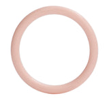 Rings! Silicone Support Rings Cock Rings (3 Piece Set) - Ivory