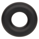 Alpha Liquid Silicone Prolong Cock Ring - Medium