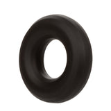 Alpha Liquid Silicone Prolong Cock Ring - Medium