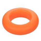 Alpha Liquid Silicone Prolong Large Ring