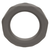 Alpha Liquid Silicone Prolong Presmatic Cock Ring