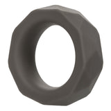 Alpha Liquid Silicone Prolong Presmatic Cock Ring