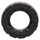 Alpha Liquid Silicone Prolong Tread Cock Ring