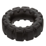 Alpha Liquid Silicone Prolong Tread Cock Ring