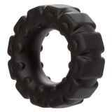 Alpha Liquid Silicone Prolong Tread Cock Ring