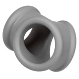 Alpha Liquid Silicone Precision Ring - Grey