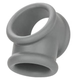 Alpha Liquid Silicone Precision Ring - Grey