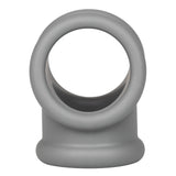 Alpha Liquid Silicone Precision Ring - Grey