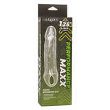 Performance Maxx Clear Extension 5.5 inches