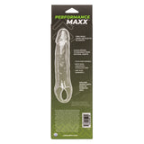 Performance Maxx Clear Extension 5.5 inches