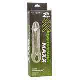 Performance Maxx Clear Extension 7.5 inches