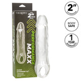 Performance Maxx Clear Extension 7.5 inches