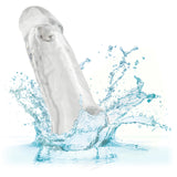 Performance Maxx Clear Extension 7.5 inches