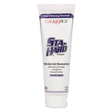 Sta-Hard Cream Desensitizer 4oz