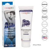 Sta-Hard Cream Desensitizer 4oz