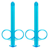 Lube Tube Blue Set of 2