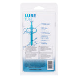 Lube Tube Blue Set of 2