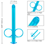 Lube Tube Blue Set of 2