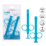 Lube Tube Blue Set of 2