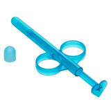 Lube Tube Blue Set of 2