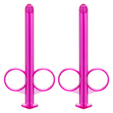 Lube Tube Purple Set of 2