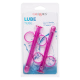 Lube Tube Purple Set of 2