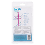 Lube Tube Purple Set of 2