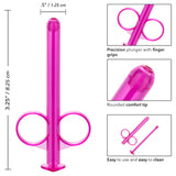 Lube Tube Purple Set of 2