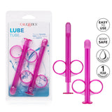 Lube Tube Purple Set of 2