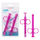 Lube Tube Purple Set of 2