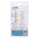 Lube Tube Orange Set of 2