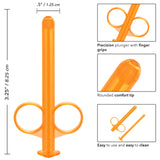 Lube Tube Orange Set of 2