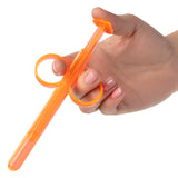 Lube Tube Orange Set of 2