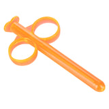 Lube Tube Orange Set of 2