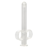 XL Lube Tube Clear