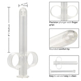 XL Lube Tube Clear