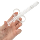 XL Lube Tube Clear