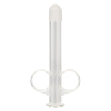 XL Lube Tube Clear