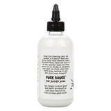 Fuck Sauce Cum Scented Water Based Lubricant 8oz.
