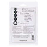 Anal Toys Silicone Booty Anal Beads