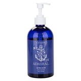 Admiral Ultra Slick Water Based Gel Lubricant 16oz