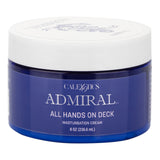 Admiral All Hands on Deck Masturbation Cream 8oz