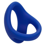 Admiral Cock & Ball Silicone Dual Ring