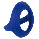 Admiral Cock & Ball Silicone Dual Ring