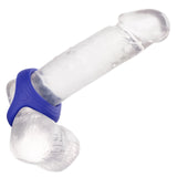 Admiral Cock & Ball Silicone Dual Ring